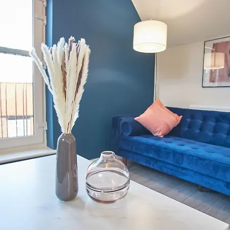 Holiday home Host & - Guillemot House *
