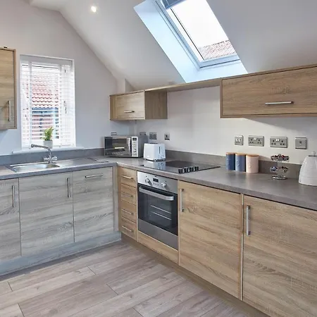 Host & - Guillemot House Holiday home